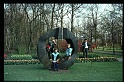 17.Keukenhof apr 1973 Rino,Papa,Marion,Peter